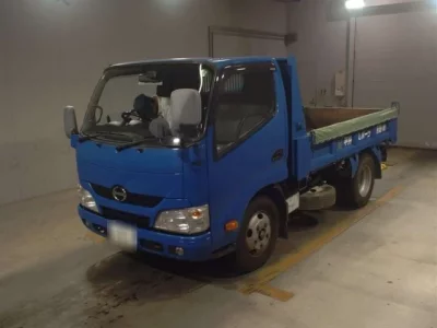 Hino DUTRO
