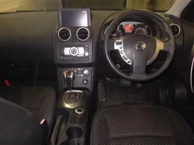 Nissan DUALIS