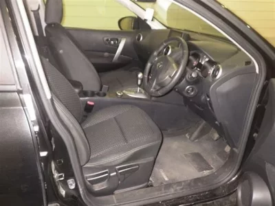 Nissan DUALIS