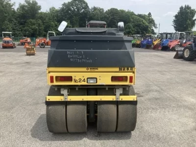 OTHERS BOMAG