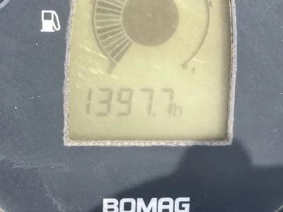 OTHERS BOMAG