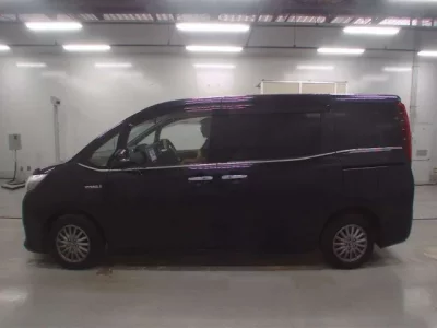 Toyota ESQUIRE