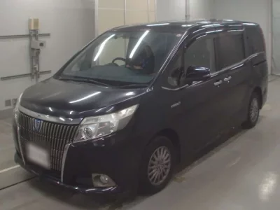 Toyota ESQUIRE