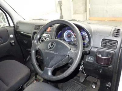 Honda VAMOS