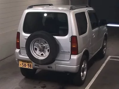 Mazda AZ-OFFROAD
