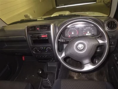 Mazda AZ-OFFROAD