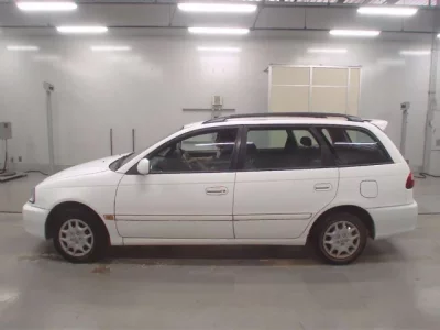 Toyota CALDINA