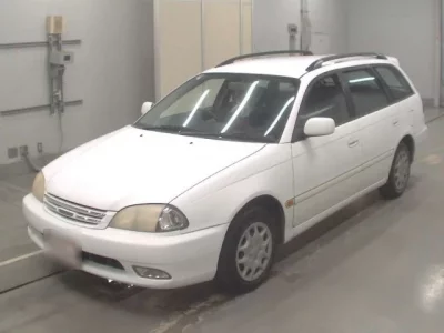 Toyota CALDINA