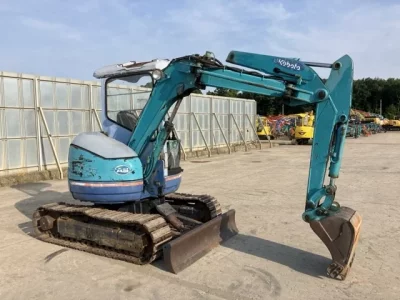 KUBOTA RX-303