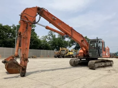 HITACHI ZX225USRLC
