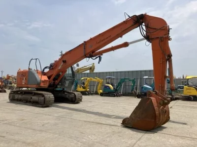 HITACHI ZX225USRLC
