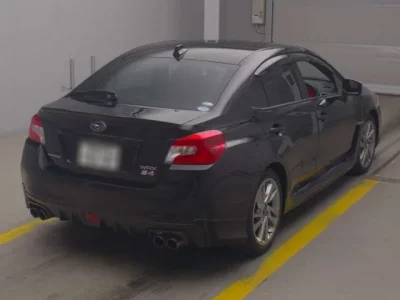 Subaru WRX