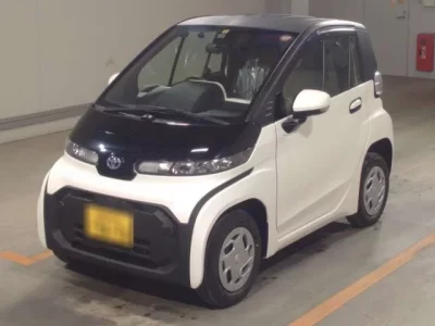 Toyota OTHER