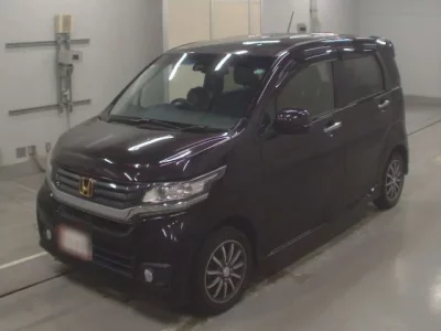 Honda N WGN