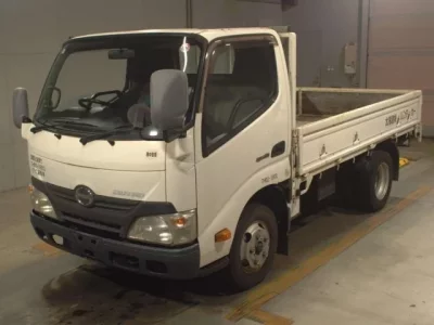 Hino DUTRO