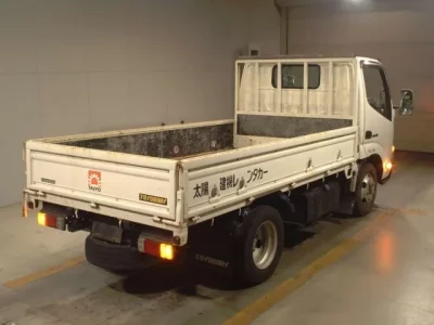Hino DUTRO