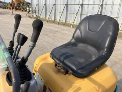 KUBOTA U-008