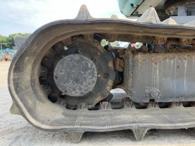 KUBOTA U-008