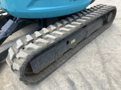 KUBOTA RX-406