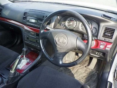 Toyota MARK II