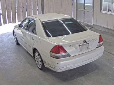 Toyota MARK II
