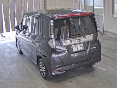 Daihatsu THOR