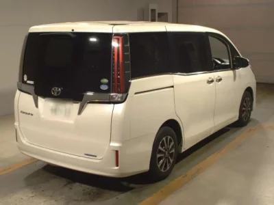 Toyota ESQUIRE