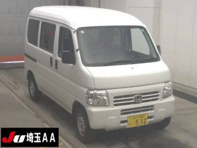 Honda ACTY VAN