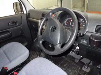 Honda ACTY VAN