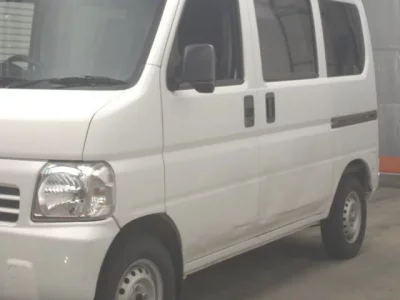 Honda ACTY VAN