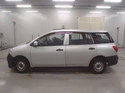 Nissan AD