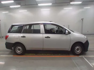 Nissan AD