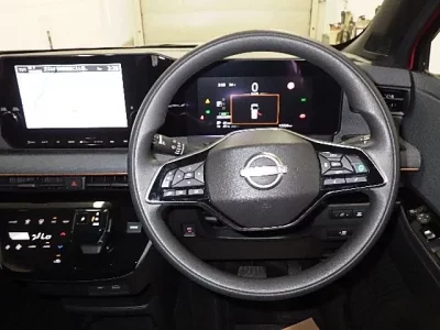 Nissan SAKURA