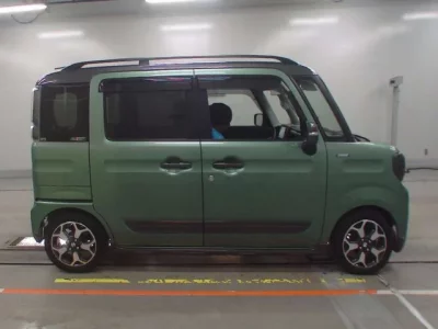 Suzuki SPACIA GEAR