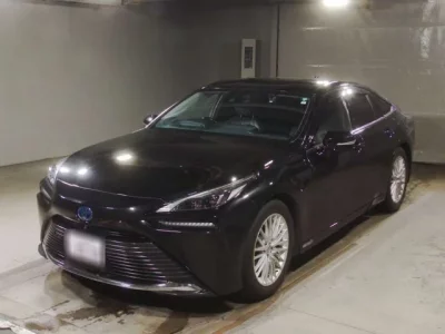 Toyota MIRAI