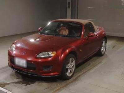 Mazda ROADSTER