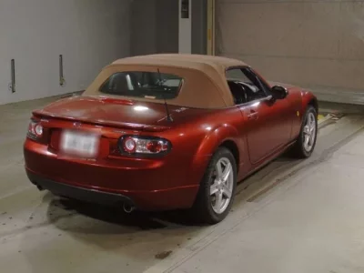Mazda ROADSTER