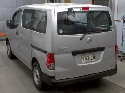 Nissan NV200