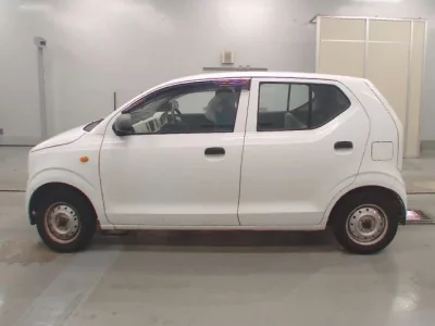 Suzuki ALTO VAN