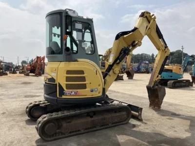 YANMAR B3-6A