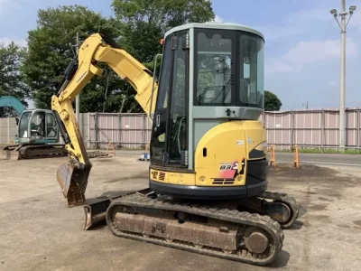 YANMAR B3-6A