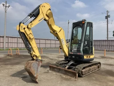 YANMAR B3-6A