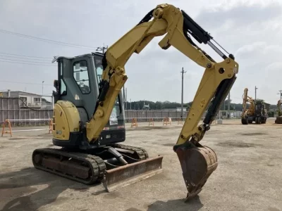 YANMAR B3-6A