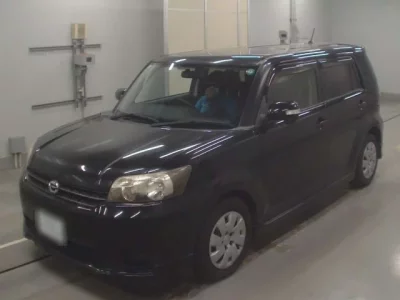 Toyota COROLLA RUMION