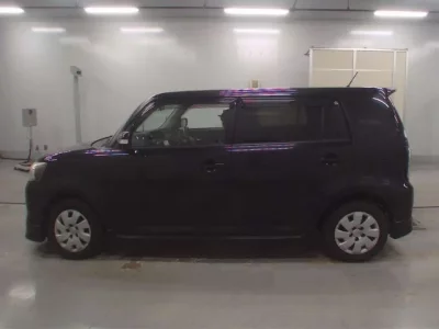 Toyota COROLLA RUMION