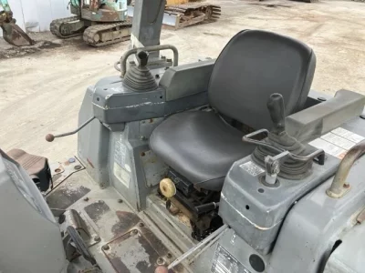 KOMATSU D41P-6