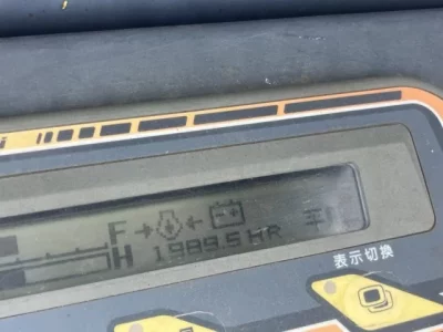 KUBOTA RX-203S