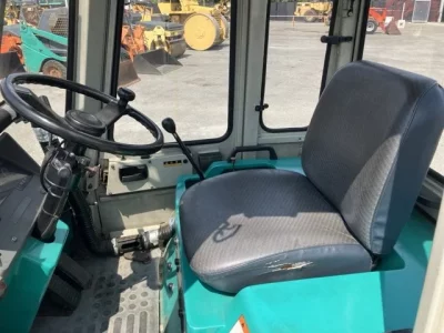 KOMATSU WA30-5E0