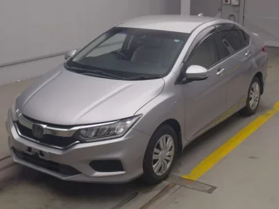 Honda GRACE