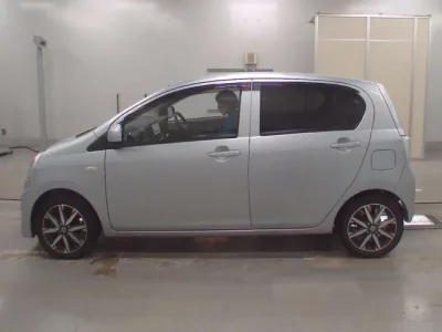 Toyota PIXIS EPOCH